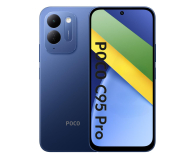 Xiaomi POCO C95 Pro 6/128GB Blue - 1596630 - zdjęcie 1